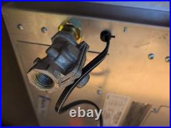 Viking Professional Series 36 Cooktop Six Burner Natural Gas VGSU1626BSSLP