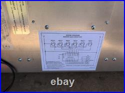 Viking Professional Series 36 Cooktop Six Burner Natural Gas VGSU1626BSSLP