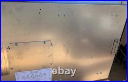 Viking Professional Series 36 Cooktop Six Burner Natural Gas VGSU1626BSSLP