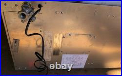 Viking Professional Series 36 Cooktop Six Burner Natural Gas VGSU1626BSSLP