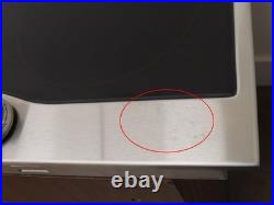 Viking RVEC3305BSB 30 Glass Ceramic Surface Electric Cooktop 2024 Model