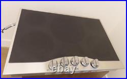 Viking RVEC3305BSB 30 Glass Ceramic Surface Electric Cooktop 2024 Model