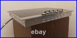 Viking RVEC3305BSB 30 Glass Ceramic Surface Electric Cooktop 2024 Model