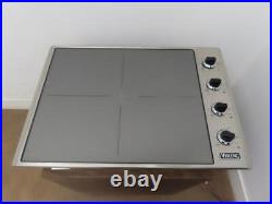 Viking VICU53014BST 30 Induction Cooktop with Magnequick Induction Elements