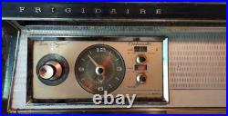 Vintage Frigidaire Deluxe Electric Double Oven Range Stove Local pickup