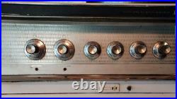 Vintage Frigidaire Deluxe Electric Double Oven Range Stove Local pickup