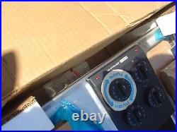 Vintage Jenn Air Cooktop Electric Updraft Model Unused Open Box