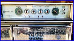 Vintage MCM 1960’s Frigidaire Flair Custom Imperial Stove Bewitched ...