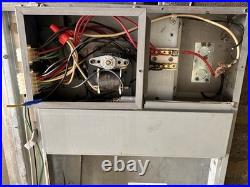 Vintage Thermador Cooktop Stove Electric COOK N VENT