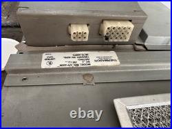 Vintage Thermador Cooktop Stove Electric COOK N VENT