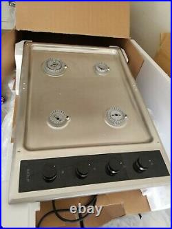 WOLF 30 Transitional Gas Cooktop 4 Burners