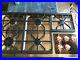WOLF-36-COOKTOP-CT36GSLP-5-Burners-Great-Condition-Gas-Stove-Indoor-Outdoor-01-wwl