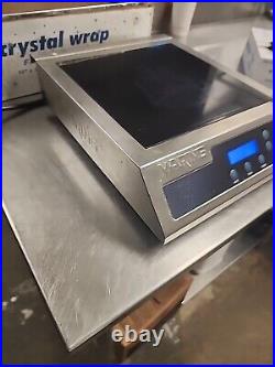 Waring WIH400 Countertop Commercial Induction Range