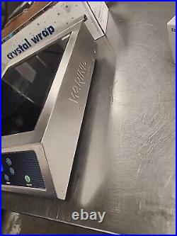 Waring WIH400 Countertop Commercial Induction Range