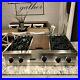 Watch-Close-Up-Testing-On-YouTube-Viking-36-Pro-Cooktop-Rangetop-WithGriddle-01-gma