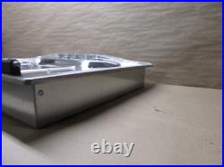 Whirlpool 30 in. Gas Cooktop with Fifth Burner in Stainless Steel, WCGK7030PS