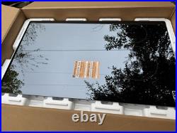 Whirlpool 36 Smart Induction Cooktop with 5 Elements WCIT7536SB00