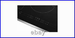 Whirlpool 36 Smart Induction Cooktop with 5 Elements WCIT7536SS