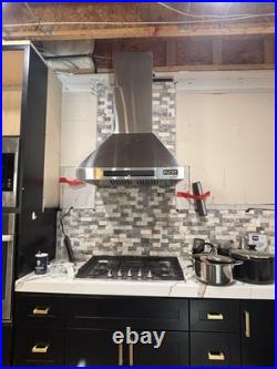 Whirlpool 5-Burner Natural Gas Built-In Stainless Steel Cooktop, Silver/Black