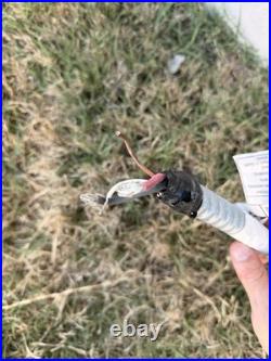 Whirlpool Electric Built-In Cooktop 5 Burners Black Ceramic Glass 36 x 22