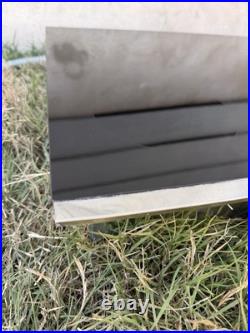 Whirlpool Electric Built-In Cooktop 5 Burners Black Ceramic Glass 36 x 22