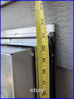 Whirlpool Electric Built-In Cooktop 5 Burners Black Ceramic Glass 36 x 22