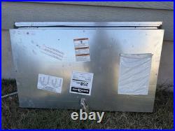 Whirlpool Electric Built-In Cooktop 5 Burners Black Ceramic Glass 36 x 22