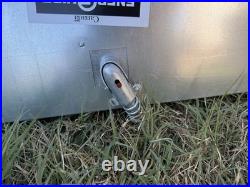 Whirlpool Electric Built-In Cooktop 5 Burners Black Ceramic Glass 36 x 22