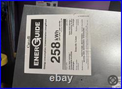 Whirlpool WCE55US6HB 36 Electric Cooktop with 5 Element Burners, Ceramic Glass