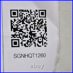 Whirlpool WCG55US0HS 30 Built-In Gas Cooktop in Stainless Steel (No Grates)