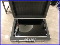 Wolf CE304T/S 30 Transitional Electric Cooktop PERFECT CONDITION