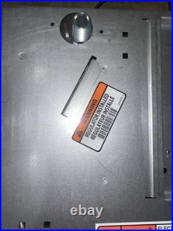 Wolf CG152TF/S 15 Transitional Gas Cooktop NEW OPEN BOX