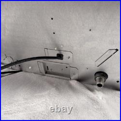 Wolf CG365T/S 36 5 Dual-Stacked Sealed Burners Gas Cooktop CG365TS New Open Box