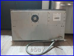 Wolf CT36ES 36 INCH Smoothtop Electric Cooktop With 5 Heating Elements