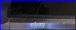 Wolf Glass Electric Cooktop CT36E/B With Original Manual. Free Shipping