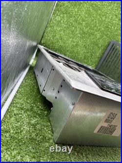 Wolf IG15/S 15 Electric Grill Module Stainless Steel Indoor Cooktop Works. S3