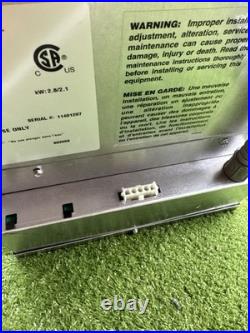 Wolf IG15/S 15 Electric Grill Module Stainless Steel Indoor Cooktop Works. S3