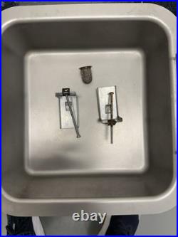 Wolf IS15/S 15 Electric Steamer Module Cooker