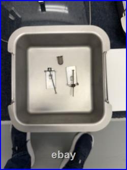 Wolf IS15/S 15 Electric Steamer Module Cooker