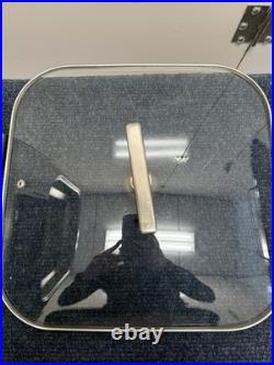 Wolf IS15/S 15 Electric Steamer Module Cooker