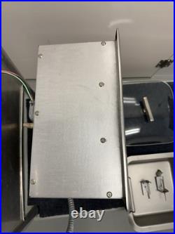 Wolf IS15/S 15 Electric Steamer Module Cooker