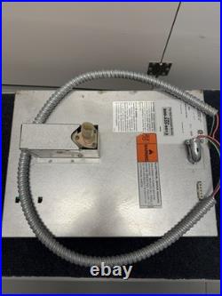 Wolf IS15/S 15 Electric Steamer Module Cooker