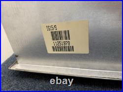 Wolf IS15/S 15 Electric Steamer Module Cooker