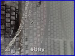 Wolf Model CT30E/S Electric Cooktop Black With Stainless Steel Trim 4 Burner