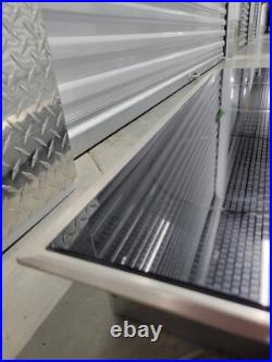 Wolf Model CT30E/S Electric Cooktop Black With Stainless Steel Trim 4 Burner