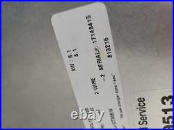 Wolf Model CT30E/S Electric Cooktop Black With Stainless Steel Trim 4 Burner