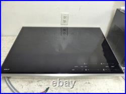 Wolf Model Ce304t/s 30 Electric Touch Control Cooktop Black Free Shipping