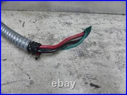 Wolf Model Ce304t/s 30 Electric Touch Control Cooktop Black Free Shipping