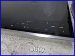 Wolf Model Ce304t/s 30 Electric Touch Control Cooktop Black Free Shipping