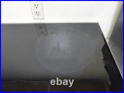 Wolf Model Ce304t/s 30 Electric Touch Control Cooktop Black Free Shipping